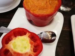 -五观堂素食(新华路店)
