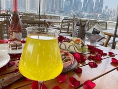 -埠口精酿夜景餐酒吧· BREWPORT BISTRO(长嘉汇重庆之眼店)