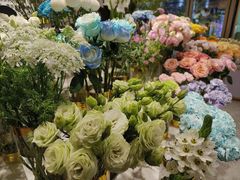 -EPOQUE·一刻花店(兴业太古汇店)