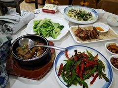 -肥仔顺德菜(龙悦居店)