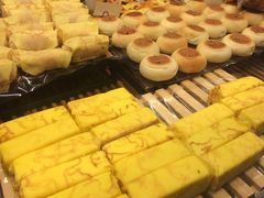 -东哥面包(江宁大润发店)