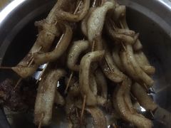 -阿姨小肉摊(同济西苑店)