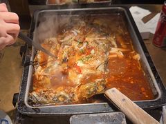-炉鱼(萧山万象汇店)