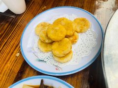 -弓虽昌焖烧鸡(大竹林店)
