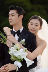 -摩玛婚纱摄影(杭州店)