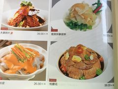 -新南华大酒店(长寿店)
