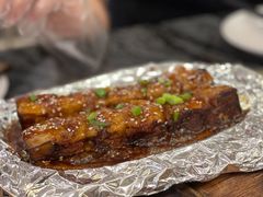-美极鲜食坊(宝安南路店)