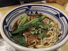 -头壹号饸饹面·大油条(东升科技园店)