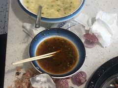 -前王院•巧克力海鲜市集餐厅(万平口店)