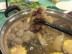 -乌记鲜活牛肉城(金砂东路店)