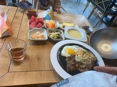 -豪客来牛排(金鼎广场店)