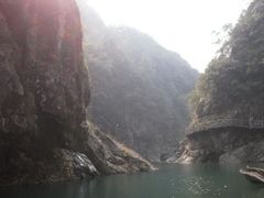 -磐安十八涡风景区