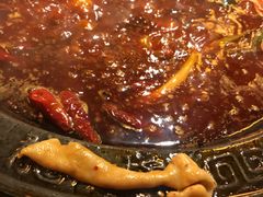 -小龙坎火锅(双林店)