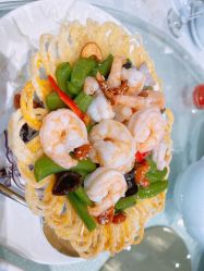 点击看大图 -喜爱轩酒楼·宴会厅