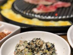 -釜山火炉韩式炭火烤肉(欧洲城店)