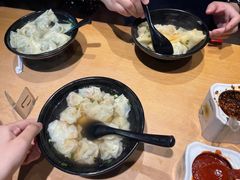 -真真鲜馄饨店(启蒙路店)