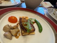 -德大西餐社