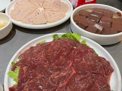-蜀留香火锅·始于1999·原四川老火锅(白堤路店)