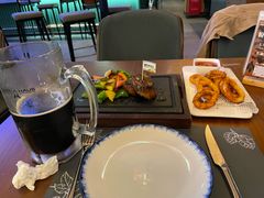 -Ambra Haus琥珀屋精酿餐厅(宝山店)