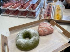 -奈雪的茶(时代天街店)
