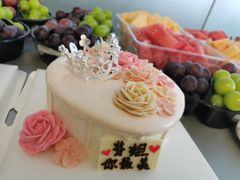-花间烘焙BLossom Bakery