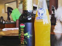 -情忆草原涮肉馆