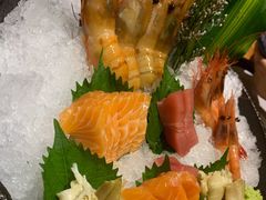 -割烹旭日本料理(龙湖狮山天街店)