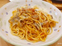 -萨莉亚意式餐厅(彩悦城店)