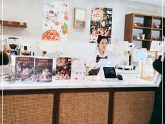 -侘寂甜品(自取店)