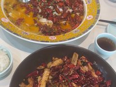 -天成·川菜家宴(礼岗店)
