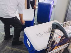 -杭州萧山国际机场