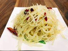 -芳芳餐厅(白沙路店)