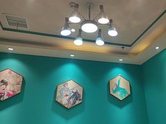 -青禾小厨新疆菜(总店)