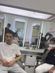 -LJOY丽锦造型·烫发染发
