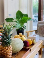 -慈蕊美容养生·专业经络调理