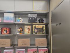 -泡泡玛特POPMART(北国先天下店)