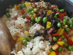 -云海肴·汽锅鸡·云南菜(天山百盛优客店)