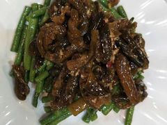 -紫竹林素食(祖庙路店)