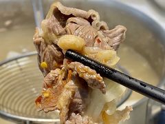 -黑山牛肉汤火锅(花城汇店)