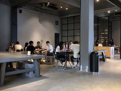 -来回·咖啡(钟村咖啡豆店)
