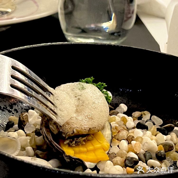 深圳探店|浪漫的圣诞节吃什么?