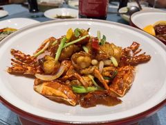 -鸿鑫海鲜楼(福辉店)