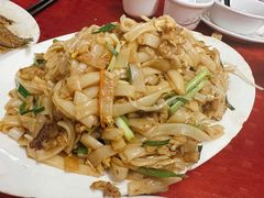 -蛇口康乐快餐鱼仔档(翠苑小区店)