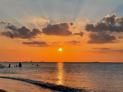 -白沙门生态公园