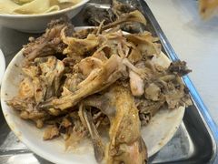 -老四季(南市场店)