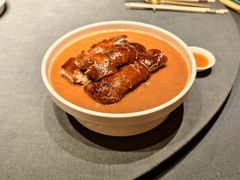 山房烧鸭-南里山房(虹桥天地店)