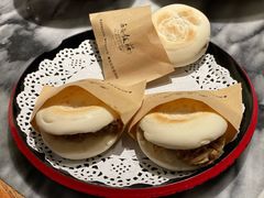 -西安饭庄·非遗陕菜(钟楼店)