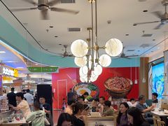 -苏晓玥·手作江南小吃(深圳北站店)