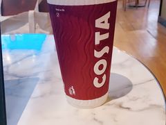 -COSTA COFFEE(恒基名人购物中心店)