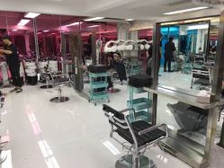 -P.STYLE 派斯造型